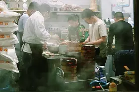 要说越剧和小笼包，还得是嵊州图片