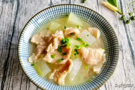 6月，多吃这5种蔬菜，低热量高营养，比顿顿吃肉强，常吃身体好图片