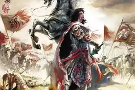 迷雾重重的项羽之死图片
