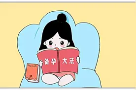 交作业啦~康康的备孕实操攻略图片