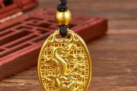 盘龙柱、龙牌、双龙戏珠、龙腾四海，关于龙凤的寓意一次性说清楚图片
