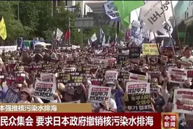 韩国终于爆了！别说中国没给你机会，再不自救，国家就完了！图片