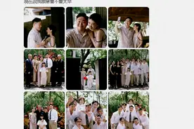 脱口秀演员House事件后续《上甘岭》画面曝光，细节全都能对上图片