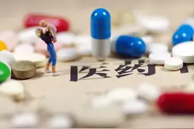 以几个案例入手，探讨医药行业营销新模式图片
