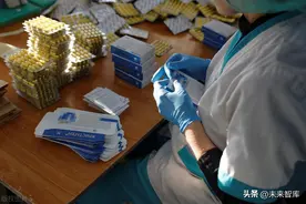多肽合成试剂行业研究：迎加速发展机遇图片