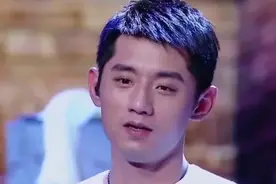 风口浪尖的张继科，最后一点遮羞布也不剩了图片