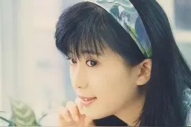 48岁孟庭苇近照，曾与杨钰莹齐名，离婚之后却被前夫狂追图片