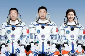 神舟十四号乘组亮相，再关注中国最寂寞的航天员，会创造历史吗？图片