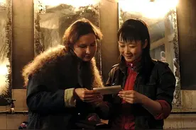 《乌兰巴托的夜》各版本优劣分析，最爱还是赵涛版图片