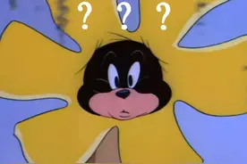 猫和老鼠系列表情包第24弹图片