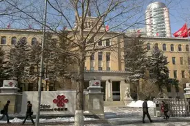 独家：长春联通新任总经理张宏光上任 其实7年前就曾担任过图片