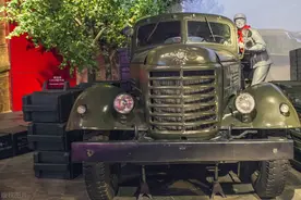 现代的中国汽车工业发展历程图片