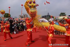 六月十八号是民间传统的“分龙节”，到底什么是“分龙节”呢？图片