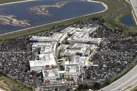 旧金山，如何一步步成为吸毒者的天堂？图片