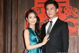 曝林依晨协议离婚，抓奸反被丈夫打，被婆婆嫌弃没生儿子图片