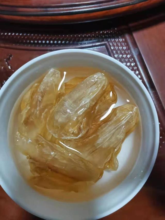 广式花胶炖汤 2026年广式花胶炖汤做法大全