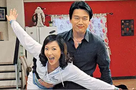 女星自曝曾被男演员无理触碰！会突然抓她脖子，劝说后仍持续冒犯图片