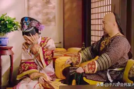 霍建华的巴掌，张铁林的舌吻，这些明星的“敬业”，让人恐惧不已图片
