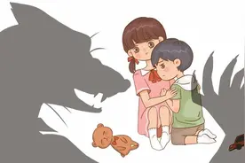 男幼师和学生玩“蒙被子”游戏？知道真相后家长怒了：不配为人！图片