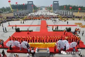 如果没有家谱，怎么寻根问祖？图片