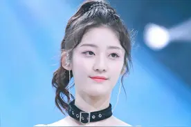 还记得《创1》里的戚砚笛吗？私服穿搭这么好看？图片