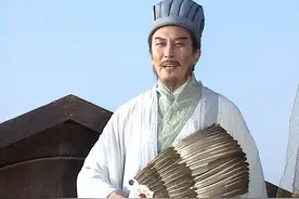 诸葛亮第一次北伐，就痛失10位大将，单看名单就知道他败得有多惨图片