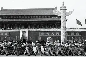 红军团长在河南当8年兽医，没人知道他身份，直到毛主席派人来请图片