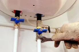 热水器故障原因大盘点，80%的家庭都不知道！图片