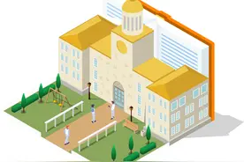 三鑫纪雅君里等5所学校更名！中山“公参民”学校最新消息来了图片