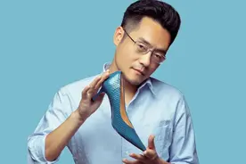 5个月销售额超1.2亿！负债500万后，这个中年男人靠“穿高跟鞋”逆袭图片
