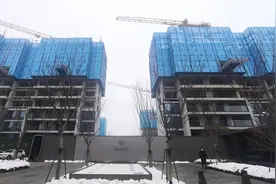 探盘杨金片区，为什么这些项目都说自己是改善？图片