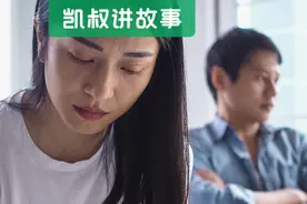 凌晨2点，妈妈抱宝宝崩溃大哭：夫妻吵架，最可怜的根本不是孩子图片