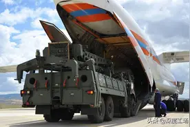 一触即发！美军战机进入乌克兰领空，俄军部署两大杀器准备战斗图片