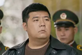 《梦海》的郭黑子是相声演员？上过三次春晚，还演过胖子王凯旋图片