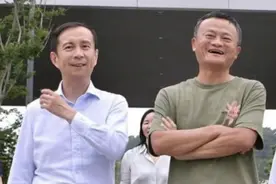 阿里管理层大变动，名单公布，网友：他还在？图片