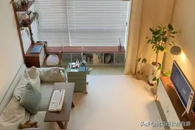 一人居小户型 / 20平 loft / 尽享独处好时光图片