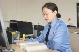 【书斋】知敬畏 方能行有止为有成丨学习新时代政法干警“十个严禁”心得体会图片