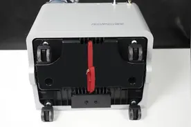 制氧机家用老人吸氧机谊安制氧机使用方法，新手操作指南！图片