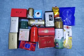 茉莉花茶哪个牌子好？张一元、吴裕泰、京华、正兴德等品牌推荐图片
