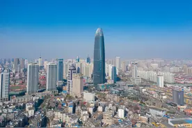 山东省宏观经济研究院院长张中英：做强济南新动能，打造北方增长极图片