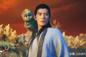 《凡人修仙传》韩跑跑、韩老魔、韩天尊，从三个外号看韩立的一生图片