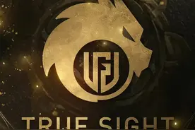 TI10《真视界》：社区欠LGD一句对不起图片
