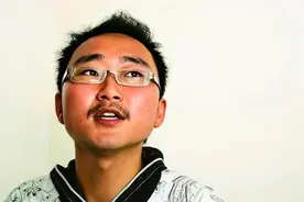 “甲骨文考生”黄蛉，被985大学破格录取，教授：宁可辞职也不教图片