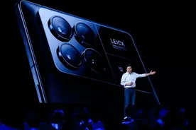 仿生机器人、端侧大模型......小米发布会更像是一场“科技阅兵式”图片