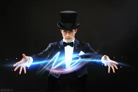 带你了解幻术是怎么回事儿？图片