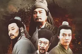 再看《水浒传》，每个情节都是令人回味图片