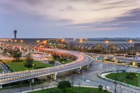 宁夏十四五规划出炉，轨道、东站、快速路、机场全提了个遍图片