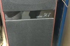 Jamo尊宝音箱D570,507，7.6，永恒不变的经典款音箱，没有之一图片