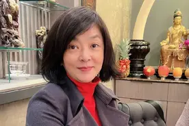 香港8位过气艺人囧况，卑微求工作，四处走穴，哭诉欠债6位数图片