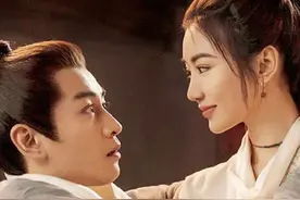 卷入陈晓离婚风波的毛晓彤：情史单纯、曾遭劈腿，今却被疑插足？图片